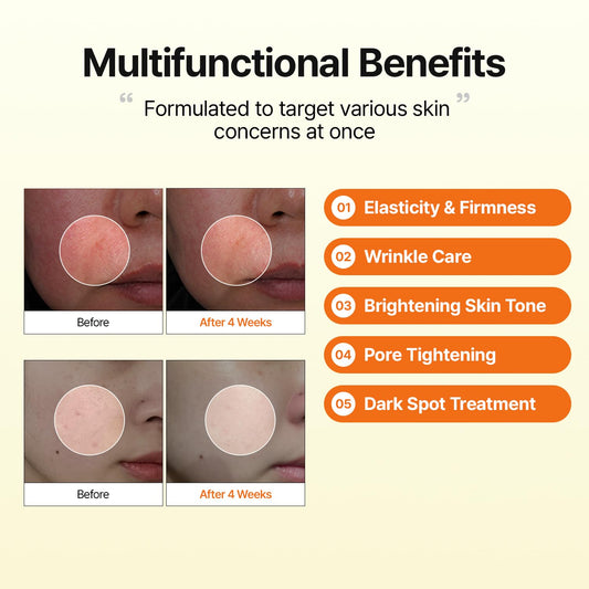 MEDITHERAPY Retinal Skin Booster Serum β Beginner-Friendly, Anti-Aging, Non-Irritating Retinol for Face and Body β Pore Minimizer, Wrinkle Treatment β Korean Skin Care, 5.07 Fl. Oz Large Size