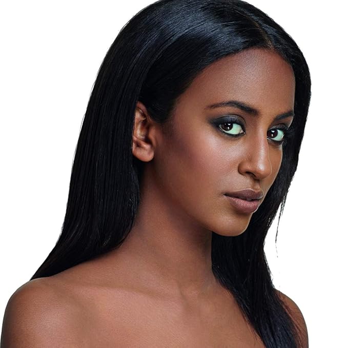 Pure Crushed Mineral Powder Foundation (13.0)