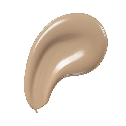 Makeup Revolution Conceal & Define Foundation F6