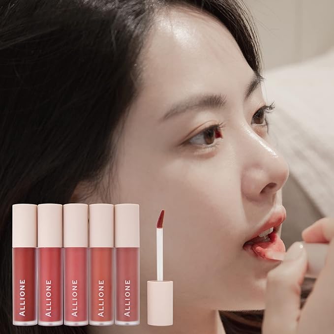 Mellow Velvet Tint Moisturizing Smooth Soft Matte Liquid Lipstick Longwear Lightweight Weightless High Pigment Ink, She's Loaded