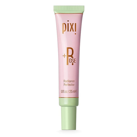 +Rose Radiance Perfector, Bluring and Brightening primer, 25 ml / 0.8 fl oz