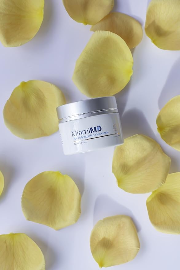 Age-Defying Lifting & Firming Face Cream for Women - Lift & Firm for Anti Aging, Wrinkle Reducer & Hydrating Moisturizer for Smooth, Radiant Skin, Tightening Cream for Face & Neck β 1.7oz