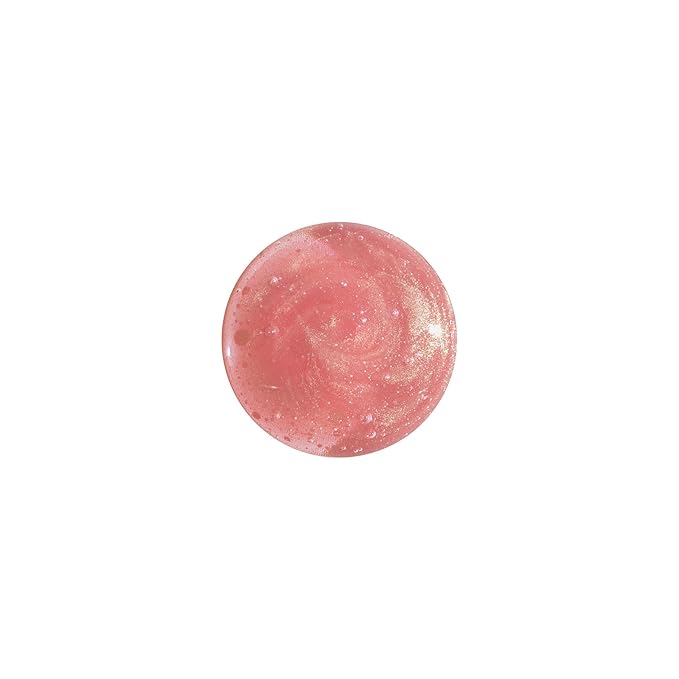 Milani Fruit Fetish Lip Oil with Vitamin E for Instant Hydration, Fruit Extract Infused Lip Treatment and Moisturizing Lip Gloss- Luminoso