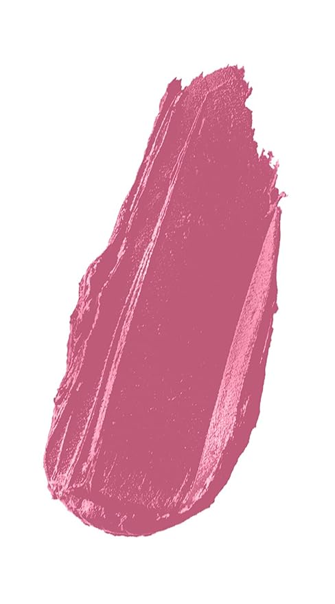 wet n wild Silk Finish Lipstick| Hydrating Lip Color| Rich Buildable Color| Will You Be With Me? Pink, 0.13 Ounce (Pack of 2)