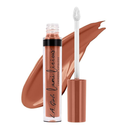 L.A. Girl Lumilicious Lipgloss, DM Me GLG946