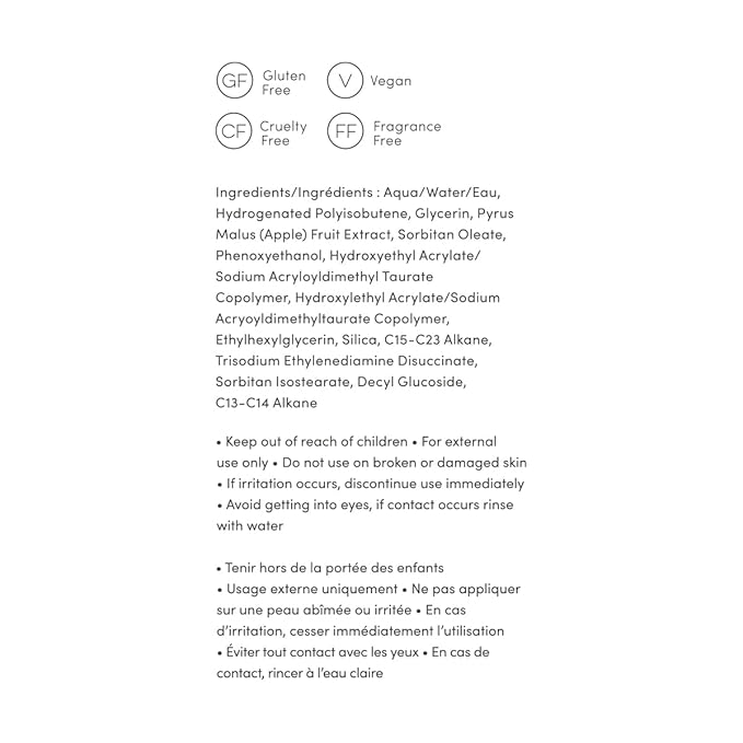 Bronzing Drops - Liquid Bronzer Face Drops with Glycerin - All Skin Types, Vegan, Cruelty Free, Fragrance Free, 1.164 FL OZ