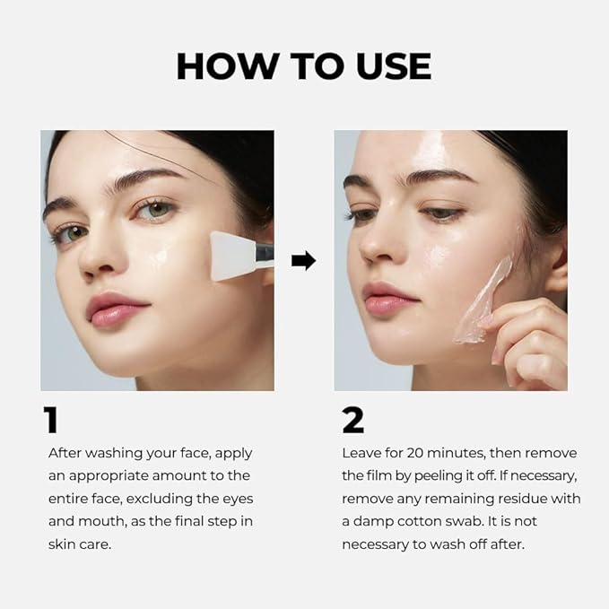 MDP+ Must Have Item Ultimate Collagen Booster Set for Neck and Face Wrinkles and Saggy Skin