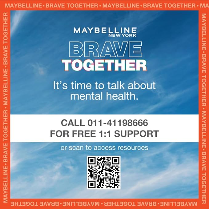 Maybelline Master Chrome Metallic Highlighter Powder Makeup, Molten Gold, 1 Count