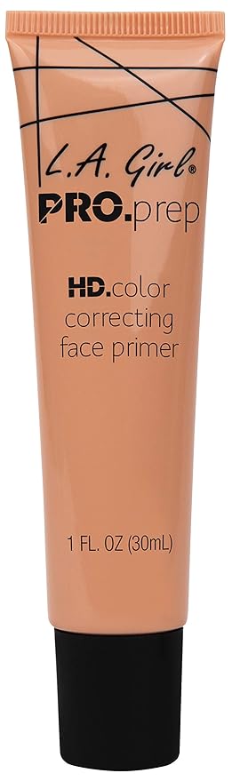 L.A. Girl PRO.Prep Correcting Primer, Colorless GFP915