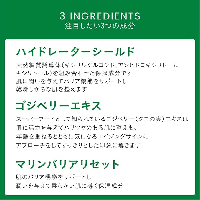 -CHRISTINA- Line Repair - Nutrient Superfood Aqua Mist for All Skin Types