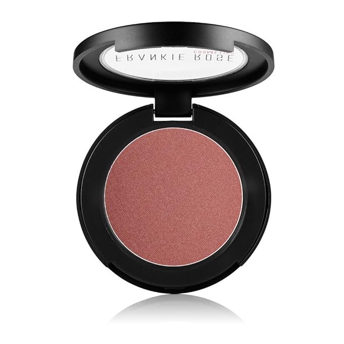 Frankie Rose Cosmetics Single Shade Blush Passion
