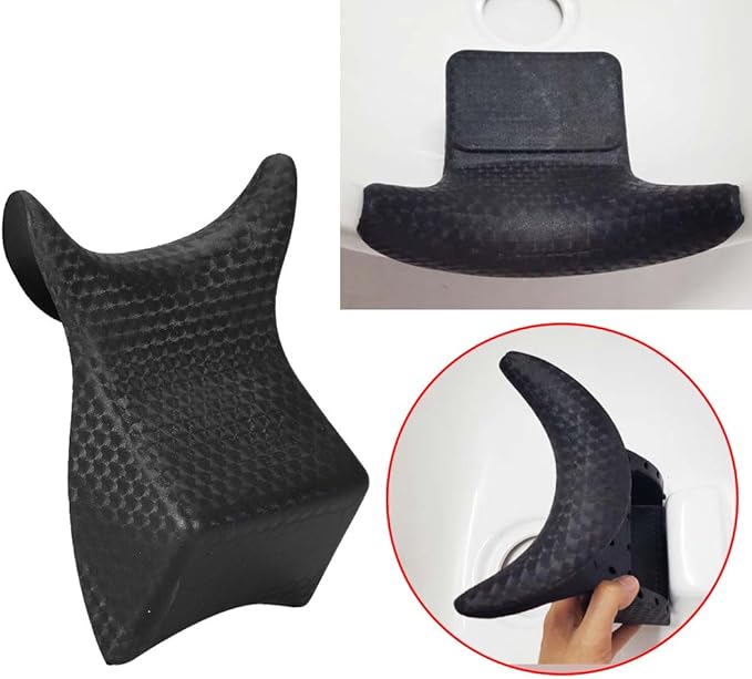 Neck Cushion For Shampoo Bowl, Headrest Pad Travel Pillows Neck Neck Cushion Bowl Shampoo
