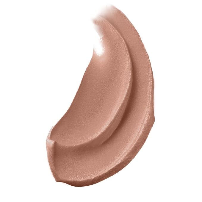 Maybelline New York Dream Matte Mousse Foundation, Caramel, 0.64 oz.
