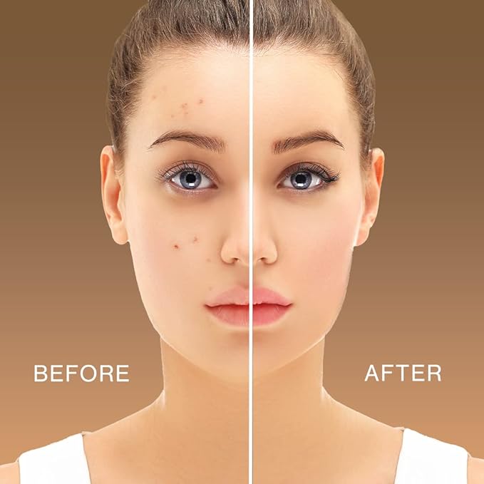 L.A. Girl HD Pro.Conceal, Toast GC981