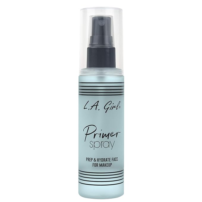 L.A. Girl Primer Spray GFS916
