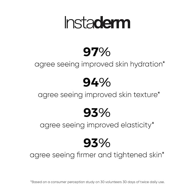 Neck and Décolleté Firming Craem – Tightening & Lifting Treatment for Crepey, Wrinkles, sagging Skin & Vertical Lines. Anti-Aging Peptide Formula to Boost Hydration & Collagen in the Skin.