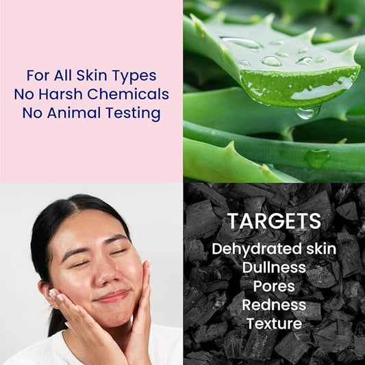 FACETORY K Beauty Face Mask Skin Care - BEST OF 7 COLLECTION Sheet Mask Set | Natural Premium Korean Face Mask For All Skin Types - No Sulfates No Parabens (7 pc)