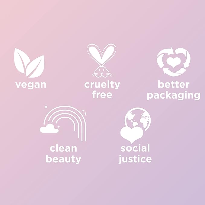 Pacifica Hair & Body Mist - Neon Moon Hair & Body Spray for Women βw/Sandalwood, Jasmine & Spices Perfumes for Women - Hair Perfume - Alcohol-Free Vegan & Cruelty-Free Clean Beauty