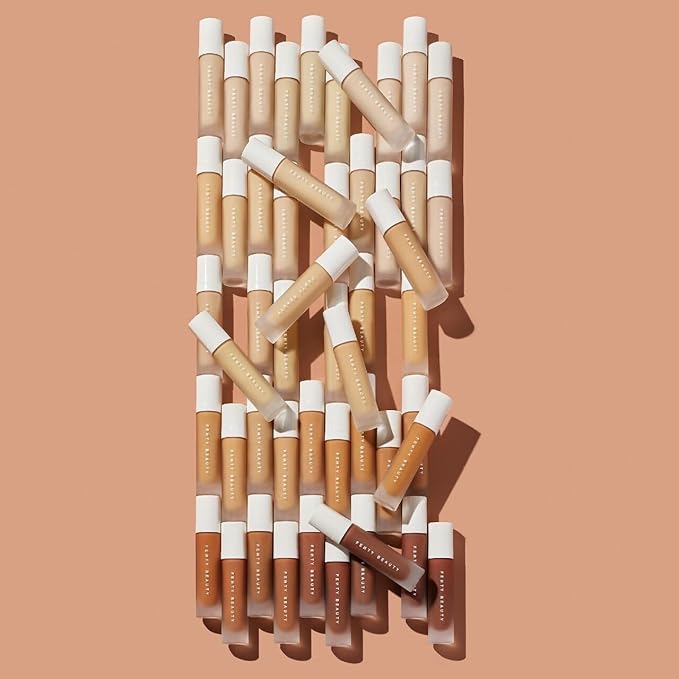 Fenty Beauty by Rihanna Pro Filtβr Soft Matte Longwear Liquid Foundation 370