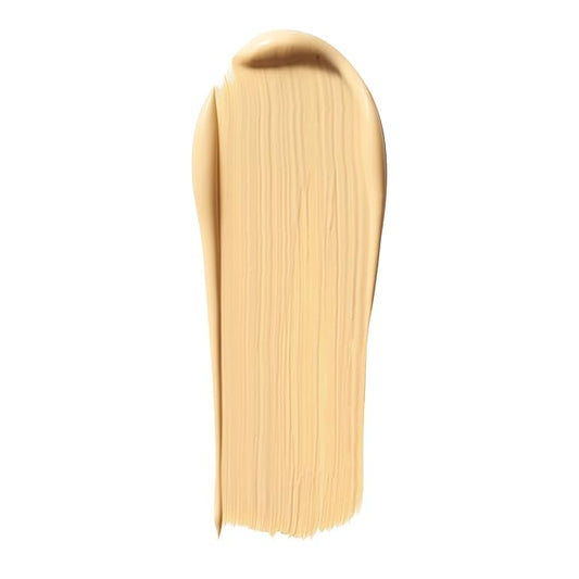 e.l.f. Hydrating Camo CC Cream, SPF 30, Color Correcting Full Coverage Foundation For A Dewy Finish, Vegan & Cruelty-Free, Fair 140 W