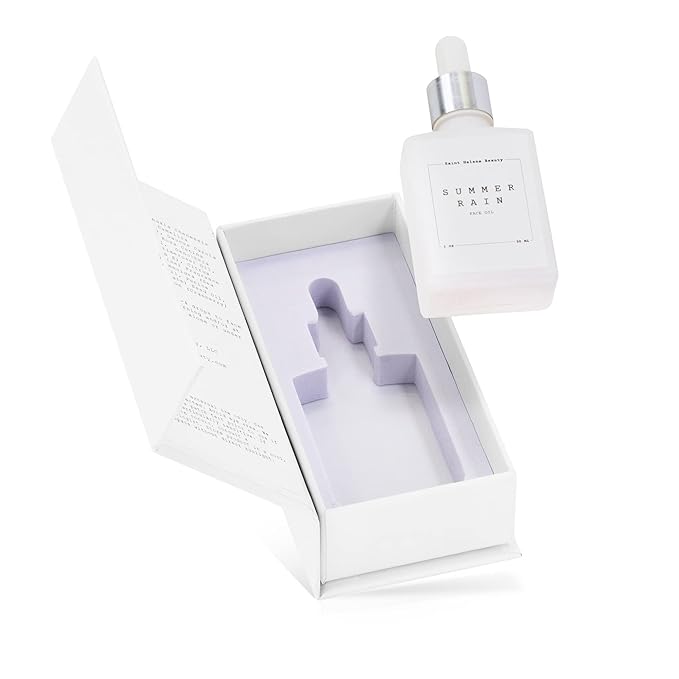Summer Rain - Hydrating Face Oil 1oz Camellia and Rosehip oil
