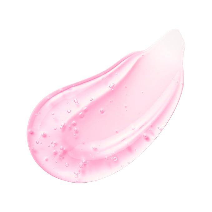 COVERGIRL Clean Fresh Yummy Lip Gloss, Sheer, Natural Scents, Vegan Formula - LetΓ’β¬β’s Get Fizzical