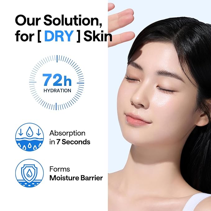 MEDIHEAL Hyaluronate Hydrate Dewy Serum
