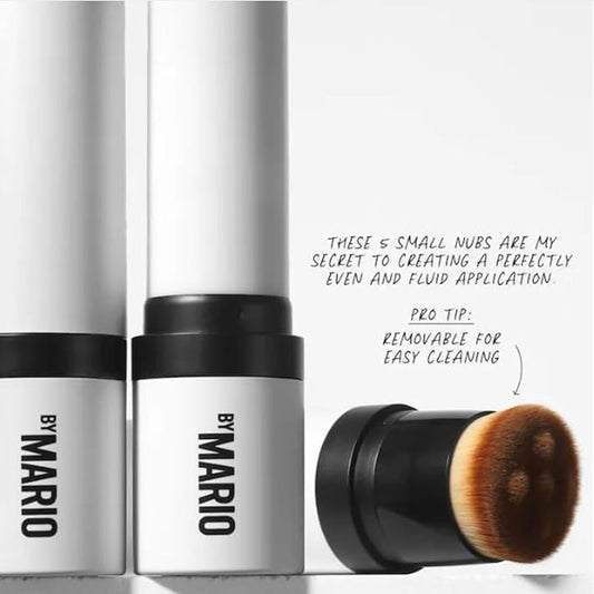 Makeup By Mario Soft Pop Blush Stick - Dusty Rose (Neutral Rosy Mauve) - 0.37 oz / 10.5 g