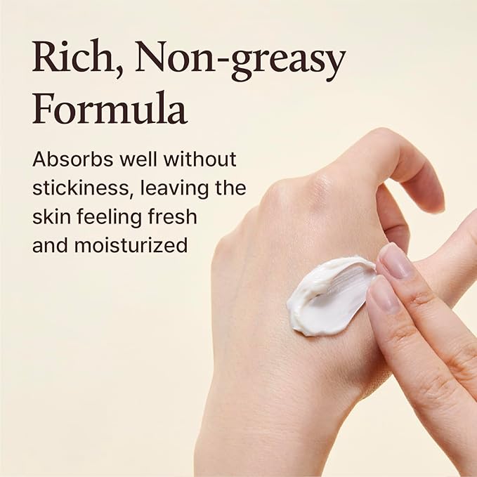 YADAH Revitalizing Super Snail Cream 2.7fl oz β Lightweight Moisturizer with Snail Mucin, Adenosine & Shea Butter for Hydration, Skin Texture & Nourished Look