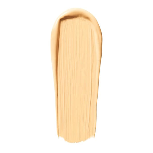 e.l.f. Hydrating Camo CC Cream, SPF 30, Color Correcting Full Coverage Foundation For A Dewy Finish, Vegan & Cruelty-Free, Fair 100 W