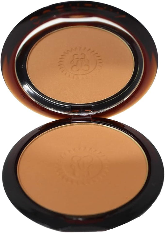 Guerlain Terracotta The Bronzing Powder, No. 03 Naturel/natural Brunettes, 0.35 Ounce