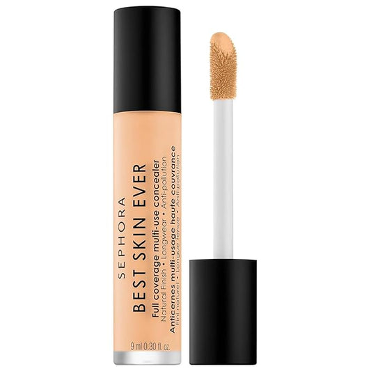 SEPHORA COLLECTION Best Skin Ever Full Coverage Multi-Use Hydrating Concealer 27P