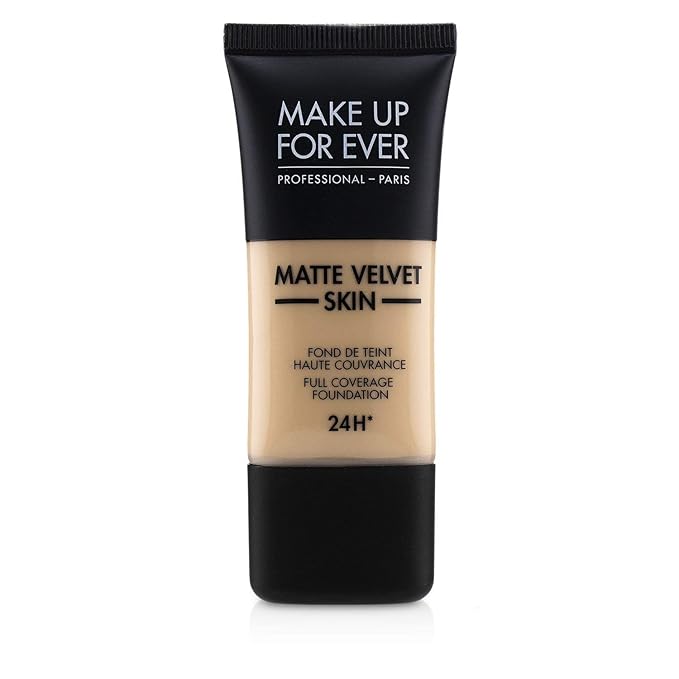 MAKE UP FOR EVER Matte Velvet Skin Full Coverage Foundation R230 Ivory
