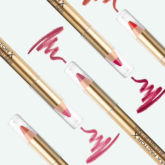 Lip Liner Pencil Colour Elixir Max Factor NΒΊ 30 Mauve Moment (10 g)