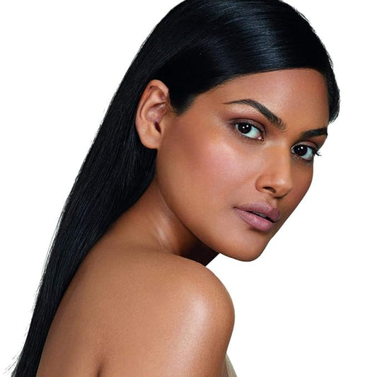 Pure Crushed Mineral Powder Foundation (10.0)