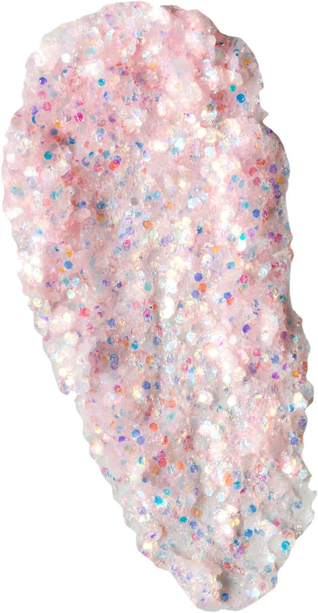 Profusion Cosmetics Spark A Move Hair, Face, and Body Glitter Stick, Get Glam Instantly and Shine Bright All Day with Multi-Dimensional Glitter Stick, Unleash Your Inner Sparkle (Shimmy)