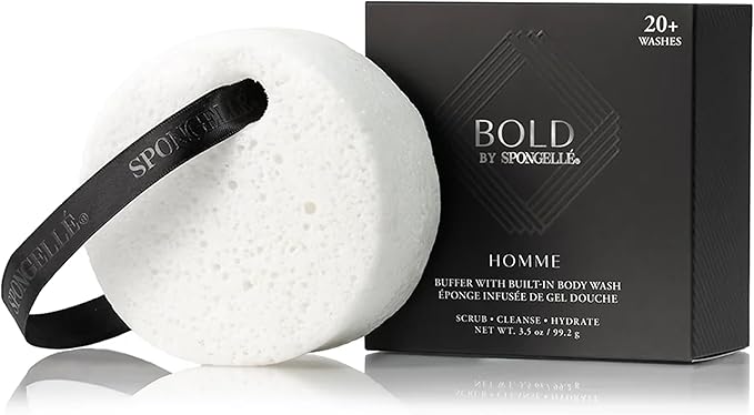20+ Men's Homme Bold Buffer