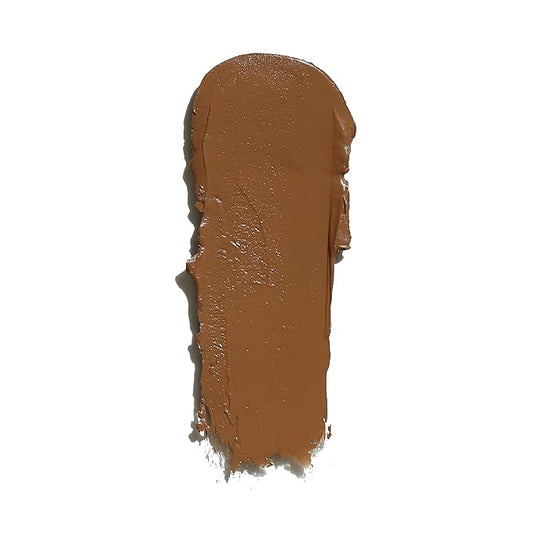 Half Caked Candy Paint Cream Bronzer - Long-Lasting, Vegan & Cruelty-Free, Multi-Use Bronzing Balm Fragrance-Free - Highly Pigmented, Safe For Sensitive Skin, 5g/0.17oz (Coolness)