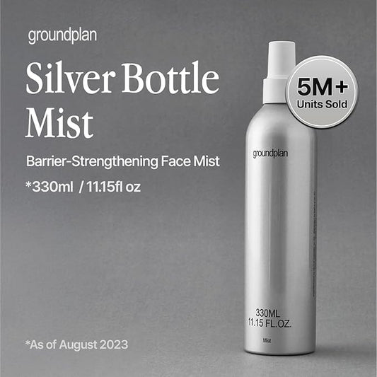 mist, Facial Mist Spray, Face Moisturizer, Radiant Skin, Hydrating, Moisturizing, Glow Mist, Soothing, Korean Skincare