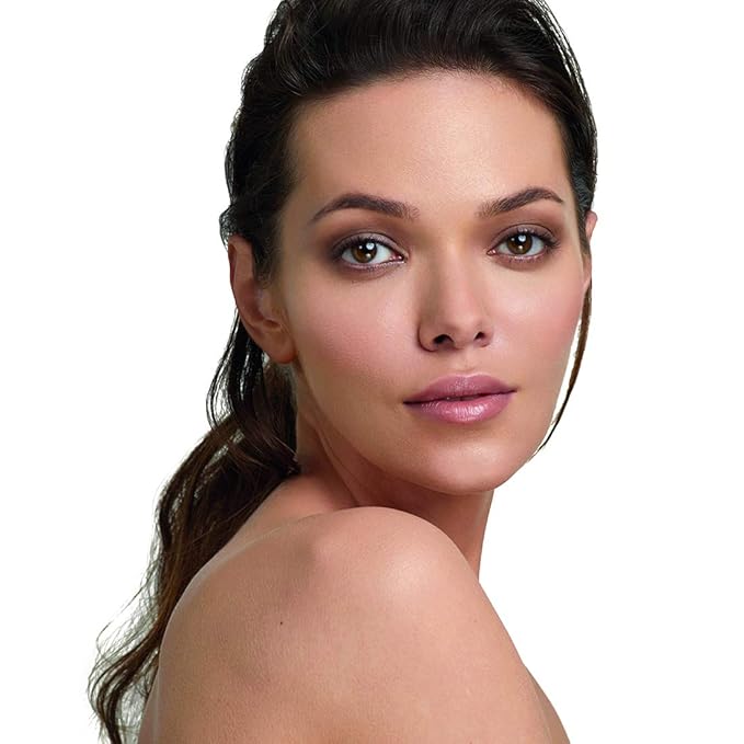 Pure Crushed Mineral Powder Foundation (3.5)