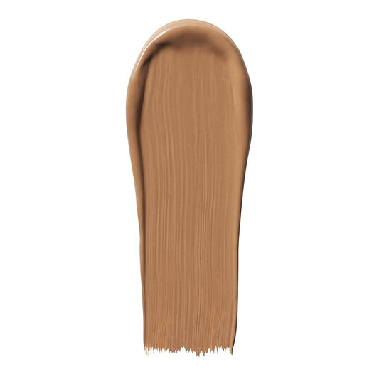 e.l.f. Hydrating Camo CC Cream, SPF 30, Color Correcting Full Coverage Foundation For A Dewy Finish, Vegan & Cruelty-Free, Tan 415 C