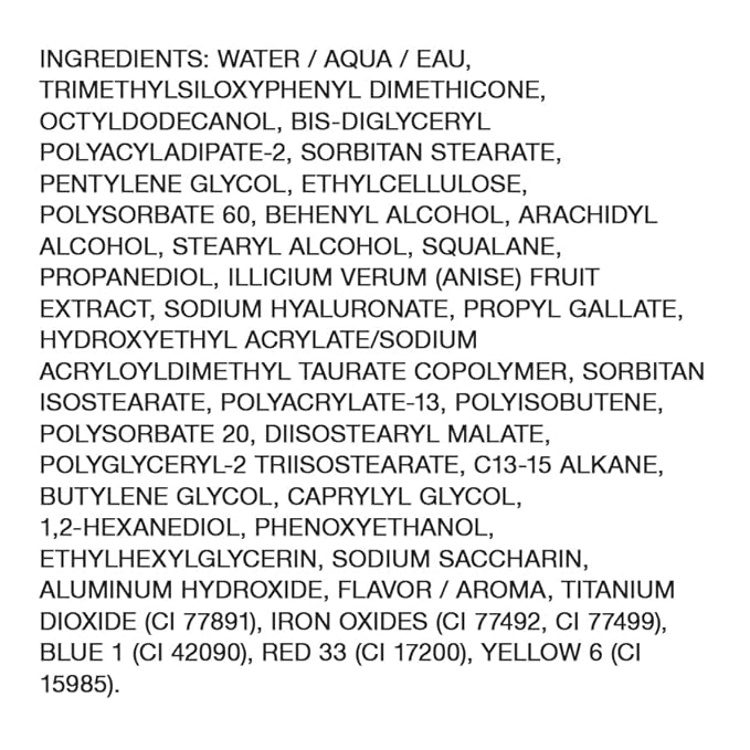 Milani Color Fetish Lip Stain-110 Mauve Mentality