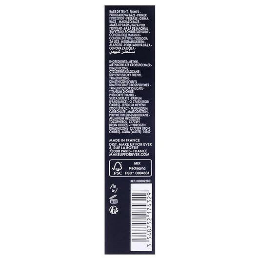 Step 1 Primer Color Corrector - Pore Minimizer by Make Up For Ever for Women - 1 oz Primer