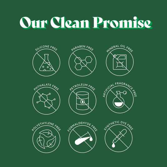 LUMA & LEAF Clear Slate Niacinamide Serum for Face β Redness & Acne Relief with Bakuchiol & Aloe Vera β Hydrating Vegan Daily Face Serum for Oily & Combination Skin