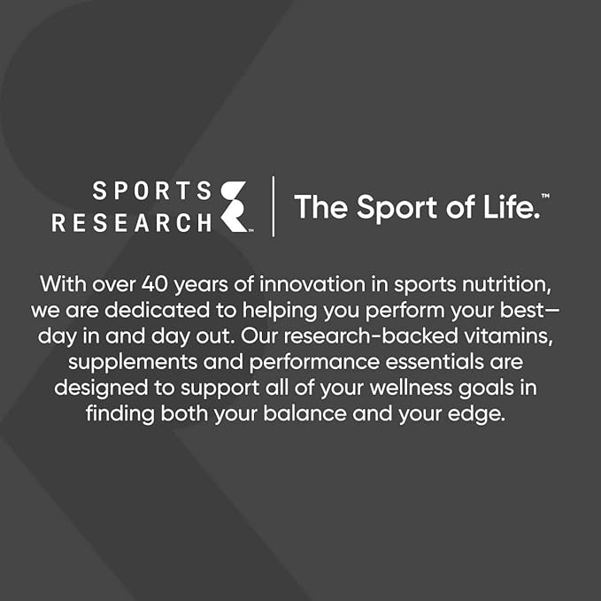 Sports Researchยฎ Vitamin D3 + K2 with Coconut MCT Oil | Vegan D3 5000 IU with K2 100 mcg for Bone & Immune Health | Vegan Certified, Soy & Gluten Free - 120 Softgels