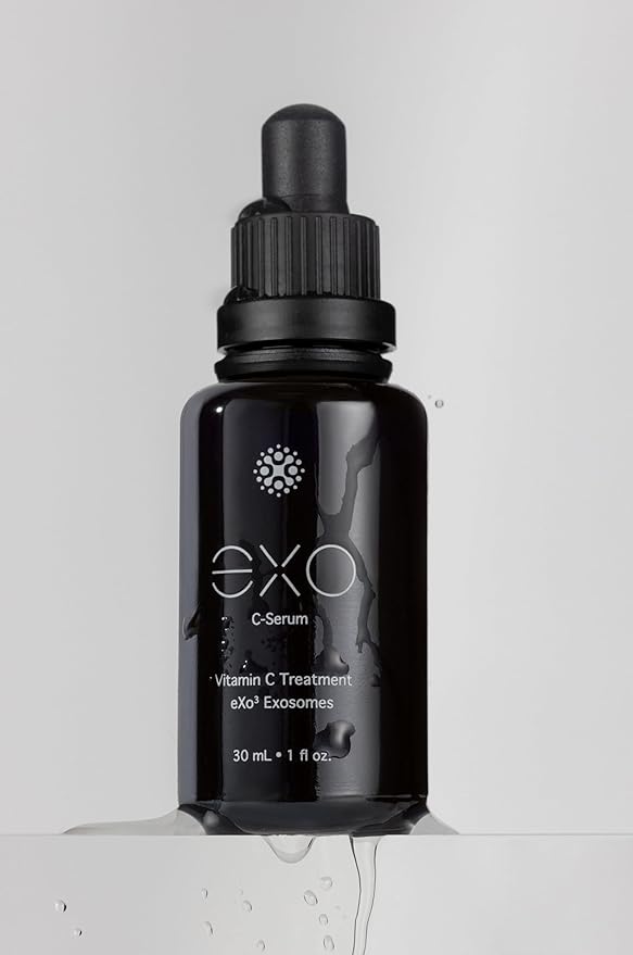 EXO C-SERUMβ’ - Vitamin C Treatment | 30ML / 1 fl oz.