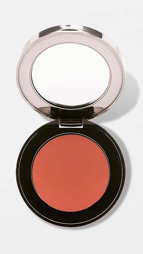 RΓEN - Cheeky Cream Blush | Vegan, Cruelty-Free, Clean Makeup (Natural Rose)