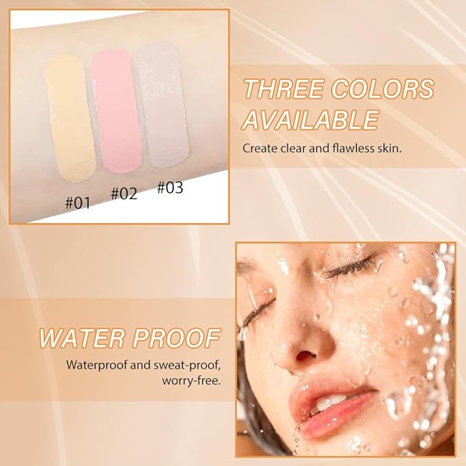 Face Matte Makeup Foundation,Oil Continuous Correction Control Liquid Foundation for Women,Longwear Buildable Full Coverage Foundation Makeup & Color Corrector,Oil-Free,Nude Natural Finish