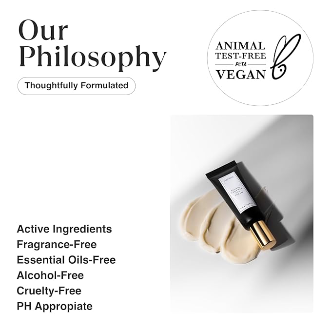 MATKAS Korean Retinol Renew Under Eye Cream for Face (0.5 Fl Oz) with Niacinamide and Shea Butter, Anti-aging Eye Cream for Dark Circles, Under Eye Brightener, Fade Wrinkles, Korean Skincare