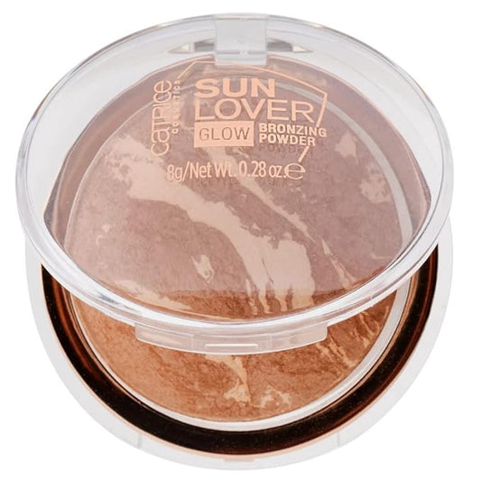 Sun Lover Glow Bronzing Powder